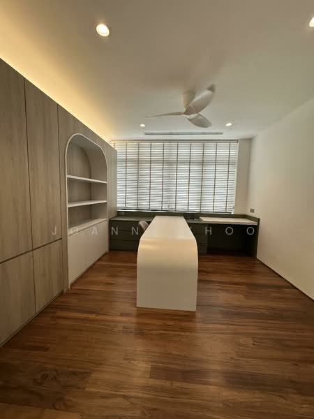 Seputeh Gardens untuk Untuk Dijual - RM 8,500,000, Mac 2026 - Study - PropertyGuru.com.my