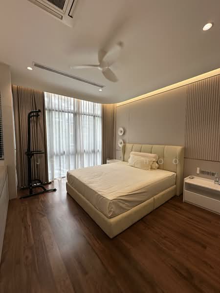 Seputeh Gardens untuk Untuk Dijual - RM 8,500,000, Mac 2026 - Bedroom - PropertyGuru.com.my