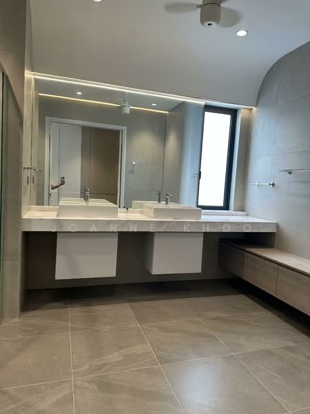 Seputeh Gardens untuk Untuk Dijual - RM 8,500,000, Mac 2026 - Bathroom - PropertyGuru.com.my