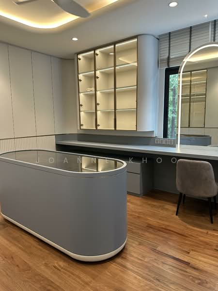 Seputeh Gardens untuk Untuk Dijual - RM 8,500,000, Mac 2026 - PropertyGuru.com.my