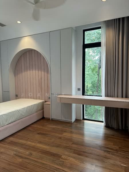 Seputeh Gardens untuk Untuk Dijual - RM 8,500,000, Mac 2026 - PropertyGuru.com.my