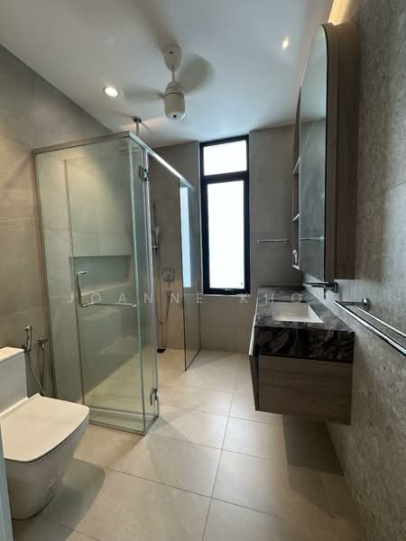 Seputeh Gardens untuk Untuk Dijual - RM 8,500,000, Mac 2026 - PropertyGuru.com.my