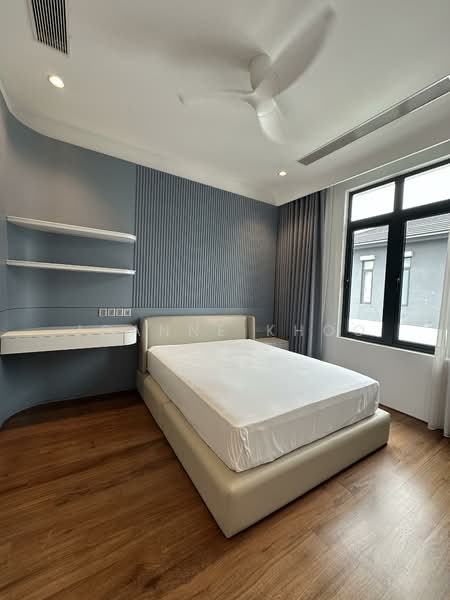 Seputeh Gardens untuk Untuk Dijual - RM 8,500,000, Mac 2026 - PropertyGuru.com.my