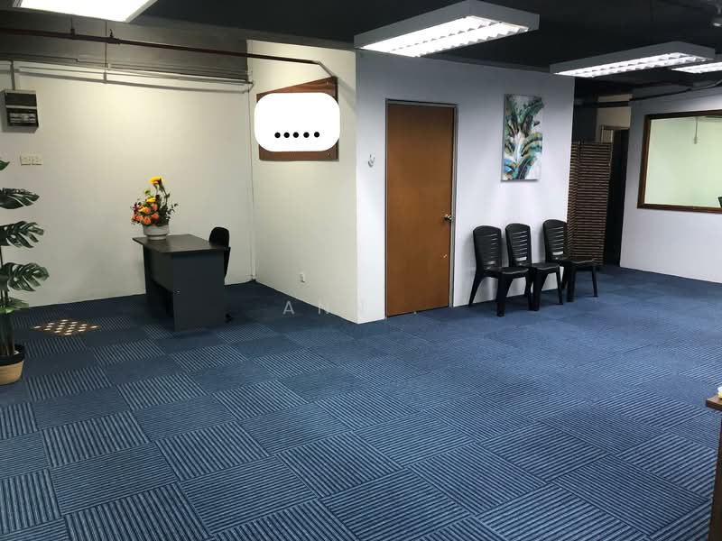 Office for Sale in Kelana Jaya (Petaling Jaya) - Ann . - Interior - PropertyGuru.com.my