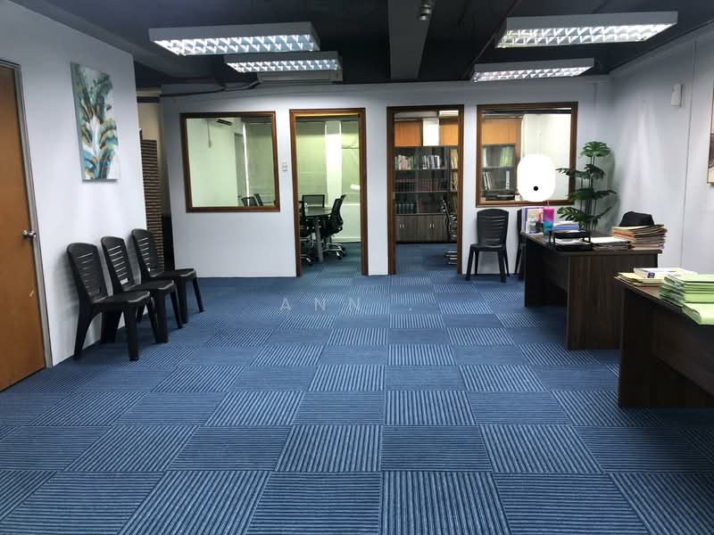 Office for Sale in Kelana Jaya (Petaling Jaya) - Ann . - Interior - PropertyGuru.com.my