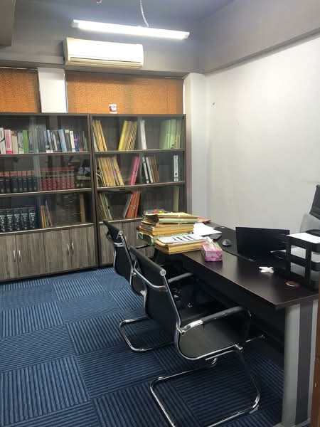 Office for Sale in Kelana Jaya (Petaling Jaya) - Ann . - Study - PropertyGuru.com.my