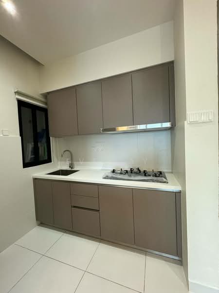 The Tropika untuk Untuk Disewa - RM 3,100 /bulan, Apr 2026 - Kitchen - PropertyGuru.com.my