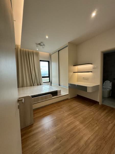 The Tropika untuk Untuk Disewa - RM 3,100 /bulan, Apr 2026 - Bedroom - PropertyGuru.com.my