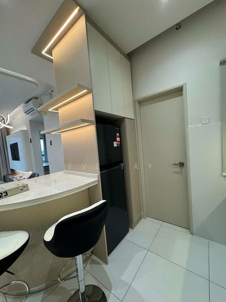 The Tropika untuk Untuk Disewa - RM 3,100 /bulan, Apr 2026 - Kitchen - PropertyGuru.com.my