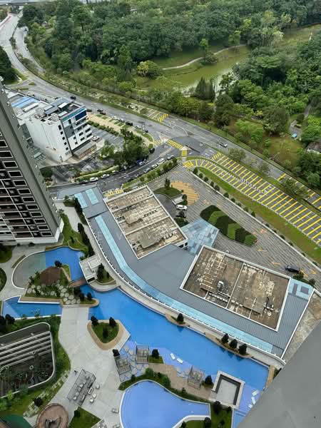 The Tropika untuk Untuk Disewa - RM 3,100 /bulan, Apr 2026 - Exterior - PropertyGuru.com.my