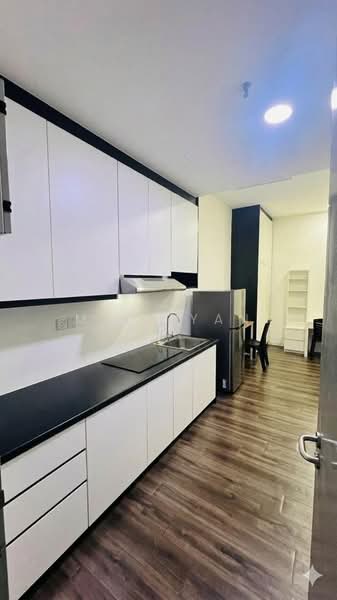 Utropolis Urbano untuk Untuk Disewa - RM 1,200 /bulan, Mac 2026 - Kitchen - PropertyGuru.com.my