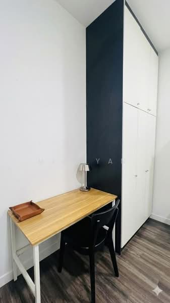 Utropolis Urbano untuk Untuk Disewa - RM 1,200 /bulan, Mac 2026 - Study - PropertyGuru.com.my