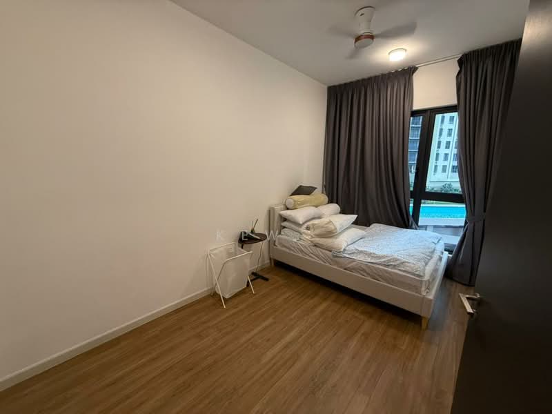 Apartment for Rent at V Residence Suites @ Sunway Velocity - Kew . - Bedroom - PropertyGuru.com.my