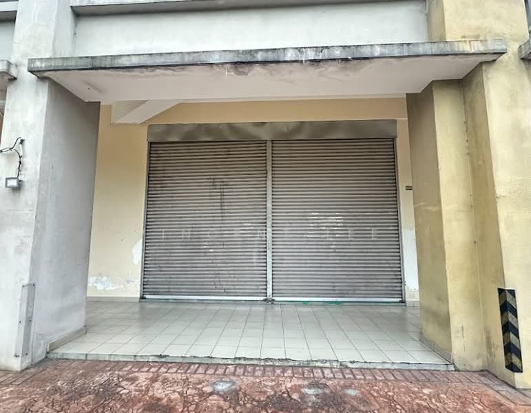Shop / Office for Sale in Bandar Utama 5 (Bandar Utama) - Vincent Lee - Exterior - PropertyGuru.com.my