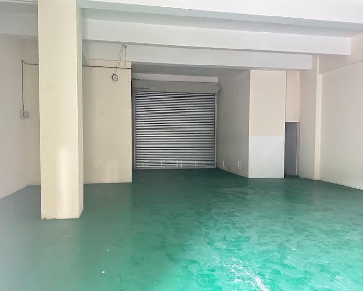Shop / Office for Sale in Bandar Utama 5 (Bandar Utama) - Vincent Lee - Interior - PropertyGuru.com.my