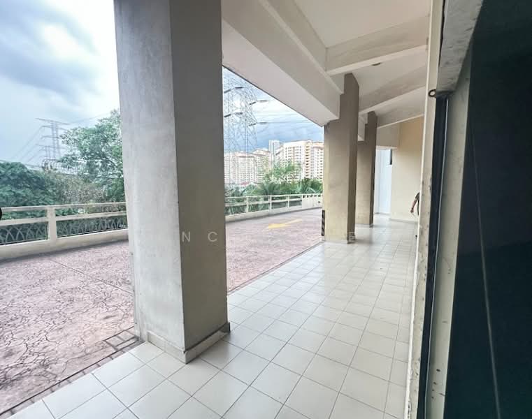 Shop / Office for Sale in Bandar Utama 5 (Bandar Utama) - Vincent Lee - Exterior - PropertyGuru.com.my
