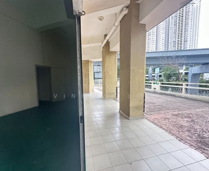 Shop / Office for Sale in Bandar Utama 5 (Bandar Utama) - Vincent Lee - Exterior - PropertyGuru.com.my