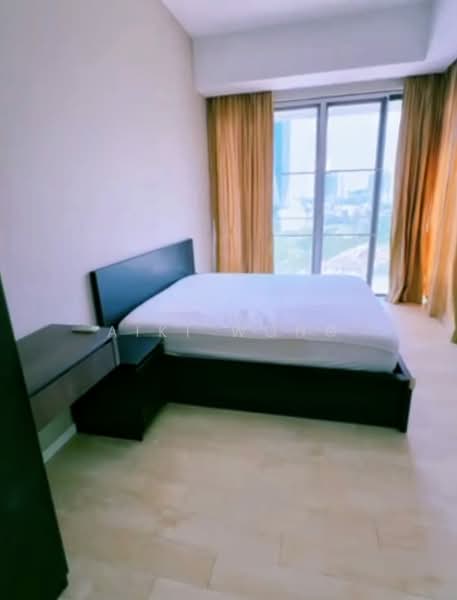 Icon Residence untuk Untuk Disewa - RM 3,400 /bulan, Mac 2026 - Bedroom - PropertyGuru.com.my