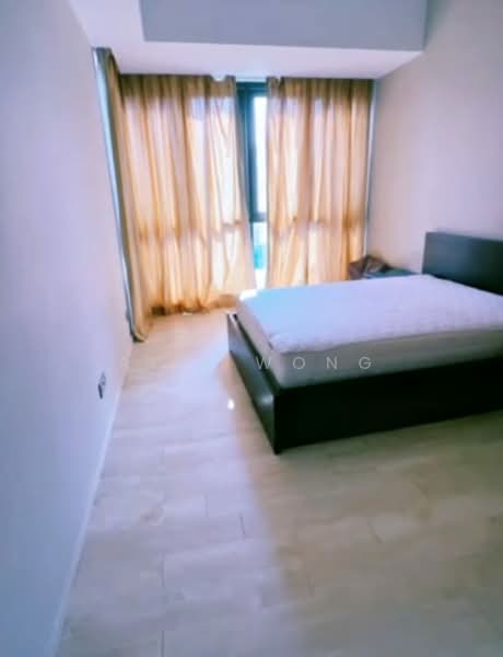 Icon Residence untuk Untuk Disewa - RM 3,400 /bulan, Mac 2026 - Bedroom - PropertyGuru.com.my