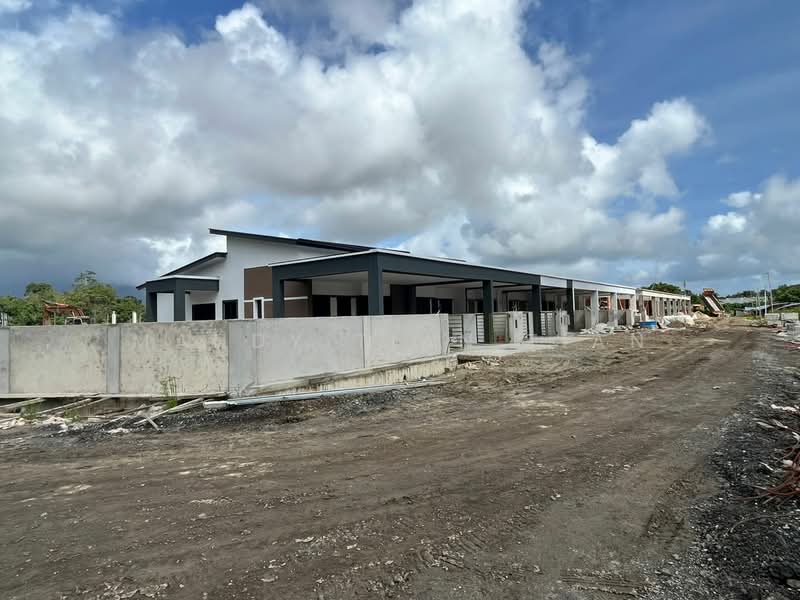 Taman Dusun Indah untuk Untuk Dijual - RM 488,000, Apr 2026 - Exterior - PropertyGuru.com.my