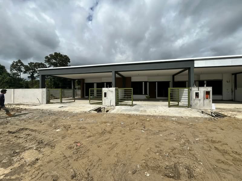 Taman Dusun Indah untuk Untuk Dijual - RM 488,000, Apr 2026 - Exterior - PropertyGuru.com.my