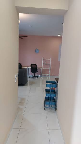Service Residence for Rent at Equine Residence - Teng Poh Hong - Interior - PropertyGuru.com.my
