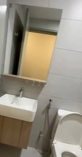 Service Residence for Rent at Sinaran @ Utropolis - Caryn Hum - PropertyGuru.com.my