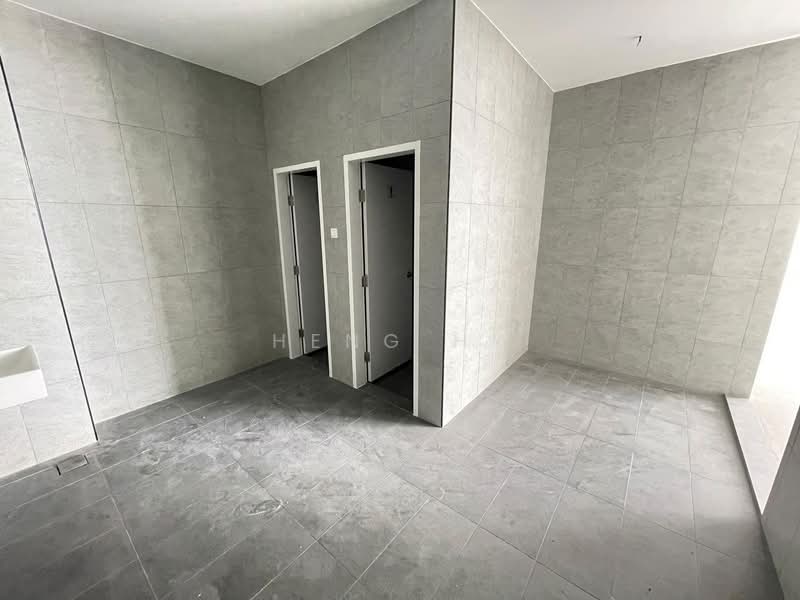 Semi-D Factory for Rent in Senai (Kulai) - Heng Hy - Interior - PropertyGuru.com.my