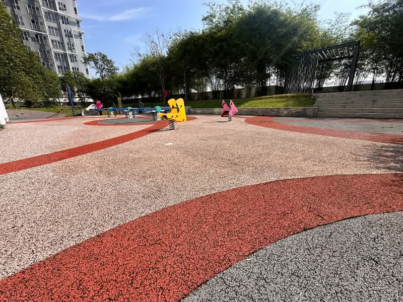 Condominium for Rent at The Wharf Residence - Ivy Chong - Exterior - PropertyGuru.com.my