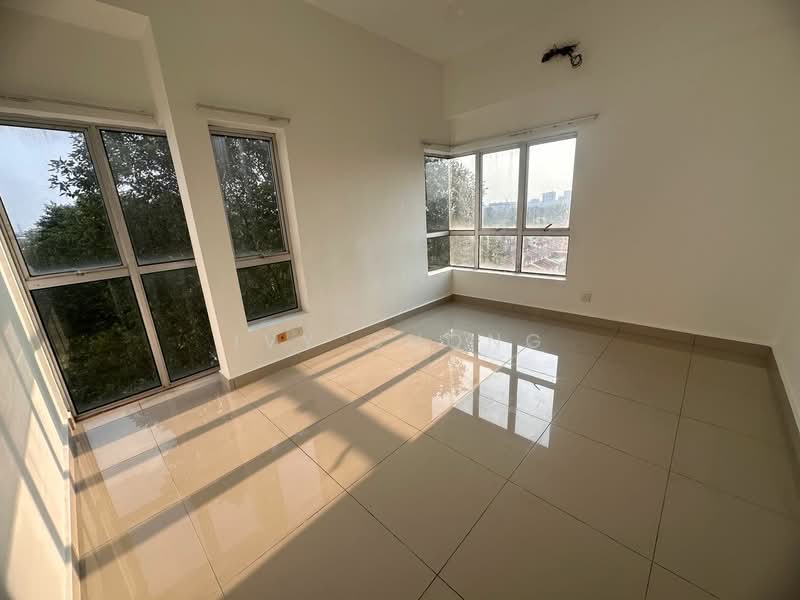 Kondominium untuk Disewa di The Wharf Residence - Ivy Chong - Interior - PropertyGuru.com.my