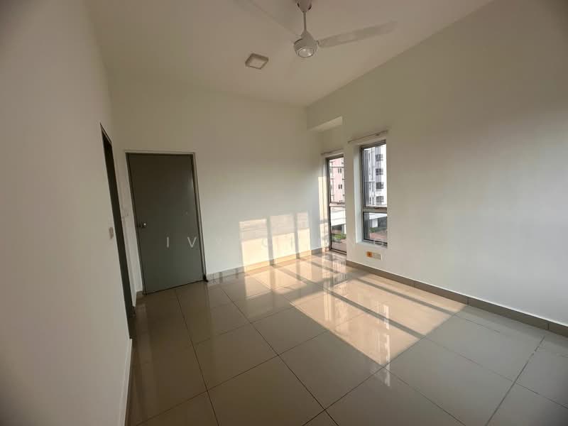 Kondominium untuk Disewa di The Wharf Residence - Ivy Chong - Interior - PropertyGuru.com.my