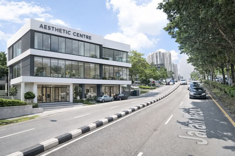 Commercial Bungalow for Sale in Bangsar Baru (Bangsar) - Charis Lee - Exterior - PropertyGuru.com.my