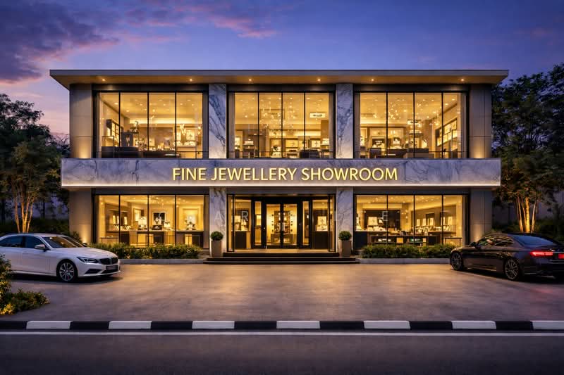 Commercial Bungalow for Sale in Bangsar Baru (Bangsar) - Charis Lee - Exterior - PropertyGuru.com.my