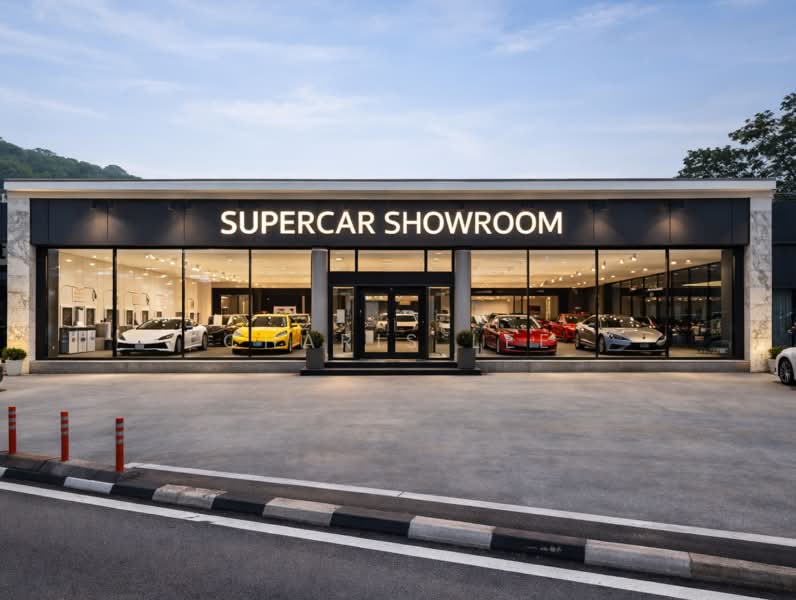 Commercial Bungalow for Sale in Bangsar Baru (Bangsar) - Charis Lee - Exterior - PropertyGuru.com.my