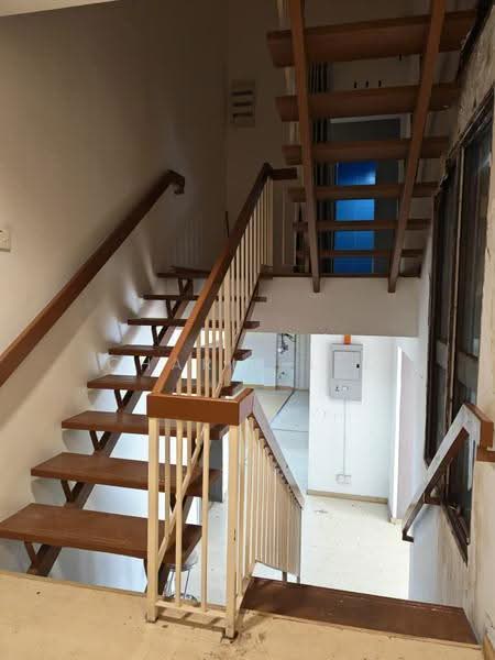 Banglo Komersial untuk Dijual di Bangsar Baru (Bangsar) - Charis Lee - Interior - PropertyGuru.com.my