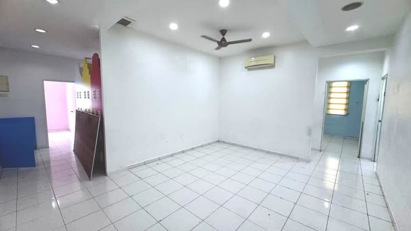 2-storey Terraced House for Sale in Taman Setia Indah (Tebrau) - Sky Tan - Interior - PropertyGuru.com.my
