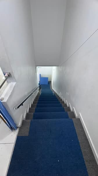 2-storey Terraced House for Sale in Taman Setia Indah (Tebrau) - Sky Tan - Corridor - PropertyGuru.com.my