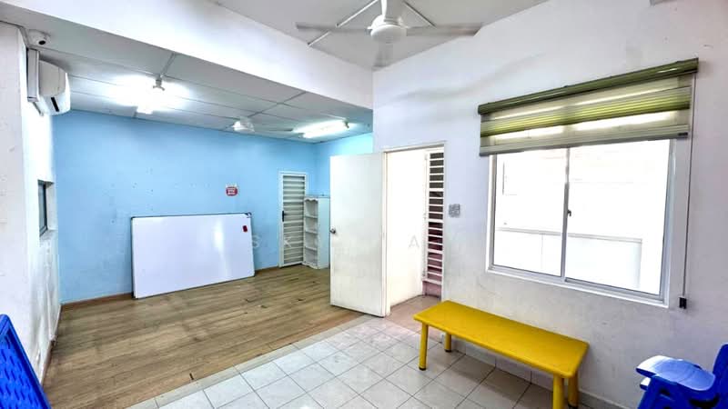 2-storey Terraced House for Sale in Taman Setia Indah (Tebrau) - Sky Tan - Interior - PropertyGuru.com.my