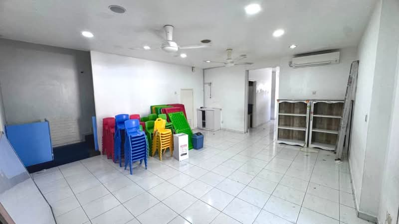2-storey Terraced House for Sale in Taman Setia Indah (Tebrau) - Sky Tan - Interior - PropertyGuru.com.my