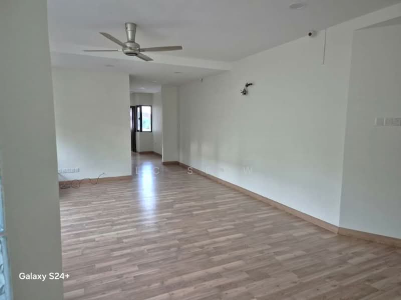 Bungalow for Sale in SS3 (Petaling Jaya) - LC Seow - Living Room - PropertyGuru.com.my