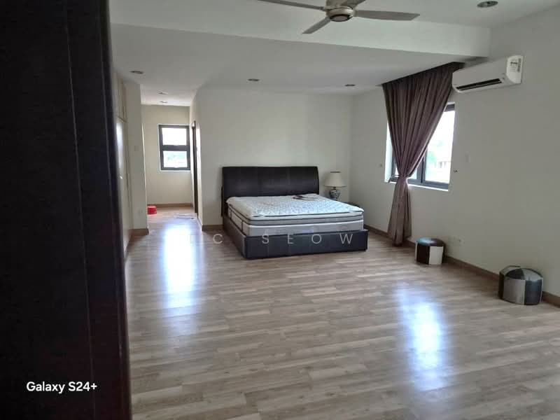 Bungalow for Sale in SS3 (Petaling Jaya) - LC Seow - Bedroom - PropertyGuru.com.my