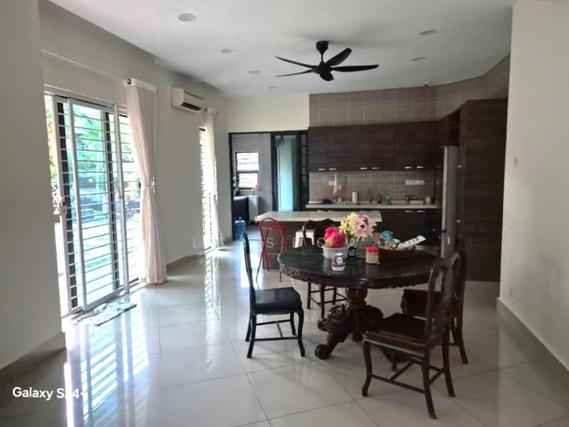 Bungalow for Sale in SS3 (Petaling Jaya) - LC Seow - Dining Room - PropertyGuru.com.my