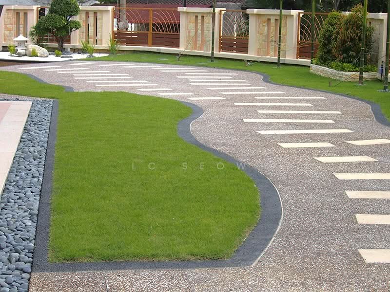 Bungalow for Sale in SS3 (Petaling Jaya) - LC Seow - Garden - PropertyGuru.com.my