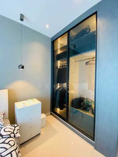 Condominium for Rent at 99 Residence - Perry Chai - Bedroom - PropertyGuru.com.my