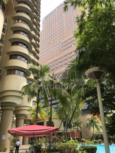 Condominium for Sale at Villa Puteri - Libby Tan - Exterior - PropertyGuru.com.my