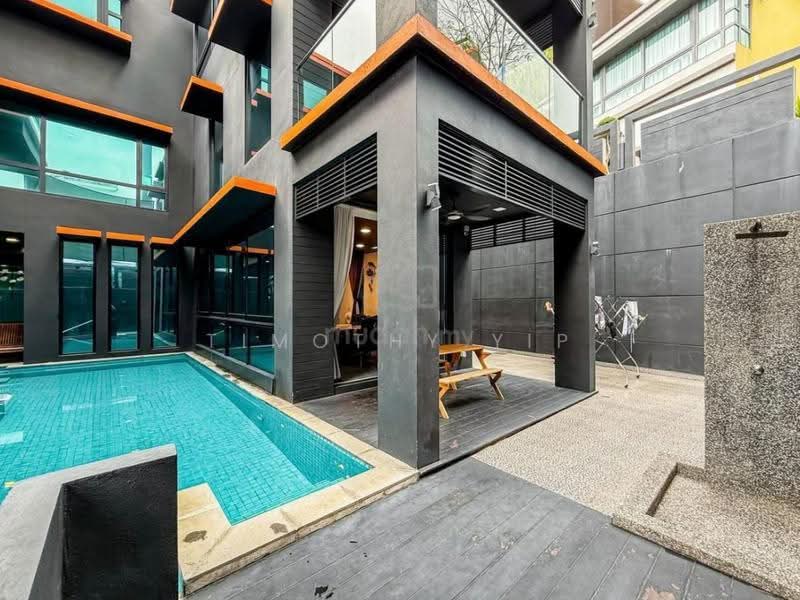 Bungalow House untuk Dijual di Sering Ukay (Ampang) - Timothy Yip - Exterior - PropertyGuru.com.my