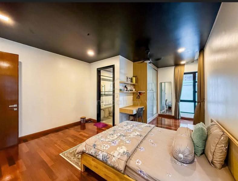 Bungalow House untuk Dijual di Sering Ukay (Ampang) - Timothy Yip - Bedroom - PropertyGuru.com.my