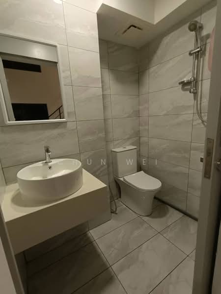 Service Residence for Rent at Arte Cheras - Chun Wei - Bathroom - PropertyGuru.com.my