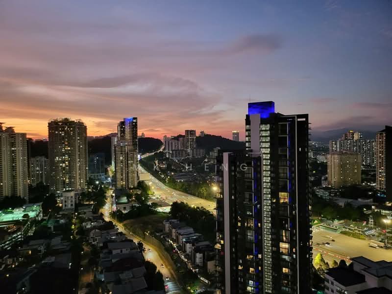 Condominium for Sale at Tiffani Kiara - MK Heng - View - PropertyGuru.com.my