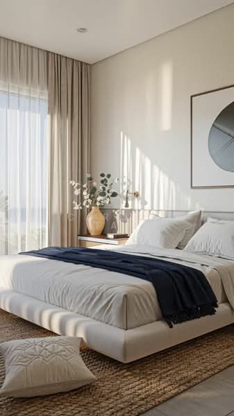 Service Residence for Sale at Veladaz Residences - Caroll Tai - Bedroom - PropertyGuru.com.my